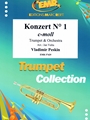 Konzert # 1 c-moll