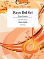 Rayo Del Sol