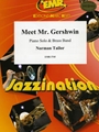 Meet Mr. Gershwin
