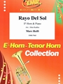 Rayo Del Sol