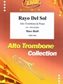Rayo Del Sol