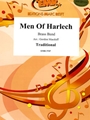 Men Of Harlech