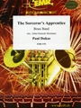 The Sorceror's Apprentice