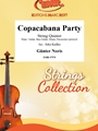 Copacabana Party