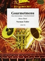 Gourmetmenu