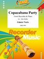 Copacabana Party