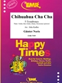 Chihuahua Cha Cha