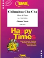 Chihuahua Cha Cha