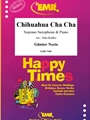 Chihuahua Cha Cha