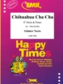 Chihuahua Cha Cha