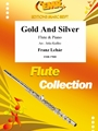 Gold And Silver