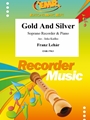 Gold And Silver