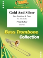 Gold And Silver