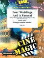 Four Weddings And A Funeral