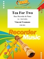 Tea For Two