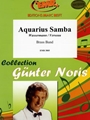 Aquarius Samba