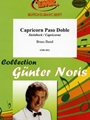 Capricorn Paso Doble