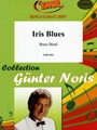 Iris Blues