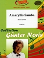 Amaryllis Samba