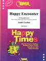 Happy Encounter