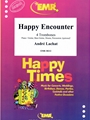 Happy Encounter