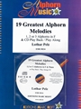 19 Greatest Alphorn Melodies