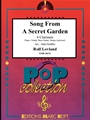 Song From A Secret Garden
