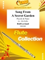 Song From A Secret Garden