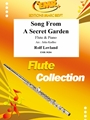 Song From A Secret Garden