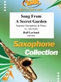 Song From A Secret Garden