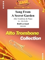 Song From A Secret Garden
