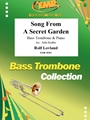 Song From A Secret Garden