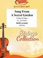 Song From A Secret Garden