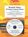 Branimir Slokar Greatest Concert Pieces