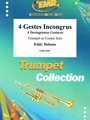 4 Gestes Incongrus