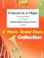 Concerto in Ab Major