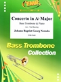 Concerto in Ab Major