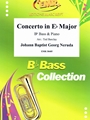 Concerto in Eb Major