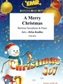 A Merry Christmas