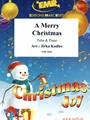 A Merry Christmas