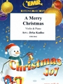 A Merry Christmas