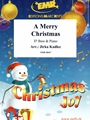 A Merry Christmas