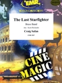 The Last Starfighter