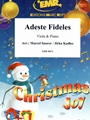 Adeste Fideles