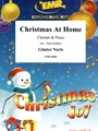 Christmas At Home