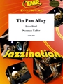 Tin Pan Alley
