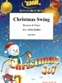 Christmas Swing