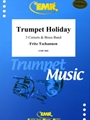 Trumpet Holiday