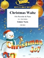 Christmas Waltz