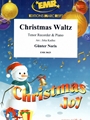 Christmas Waltz
